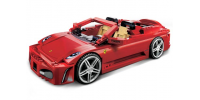 LEGO RACERS Ferrari F430  2006